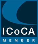 ICoCA logo